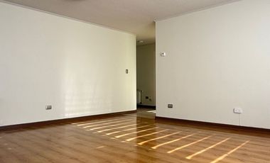 ARRIENDA DEPARTAMENTO 2 DORMITORIOS 2 BAÑOS CONDOMINIO LOS PABLOS