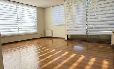 ARRIENDA DEPARTAMENTO 2 DORMITORIOS 2 BAÑOS CONDOMINIO LOS PABLOS