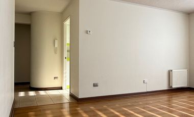 ARRIENDA DEPARTAMENTO 2 DORMITORIOS 2 BAÑOS CONDOMINIO LOS PABLOS