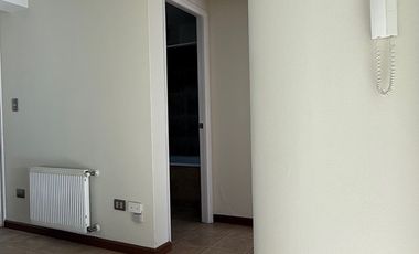 ARRIENDA DEPARTAMENTO 2 DORMITORIOS 2 BAÑOS CONDOMINIO LOS PABLOS