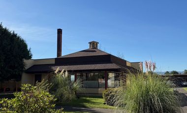 ARRIENDA DEPARTAMENTO 2 DORMITORIOS 2 BAÑOS CONDOMINIO LOS PABLOS