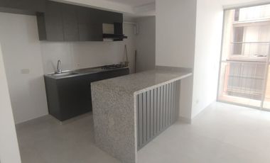 APARTAMENTO EN ARRIENDO NACAR A