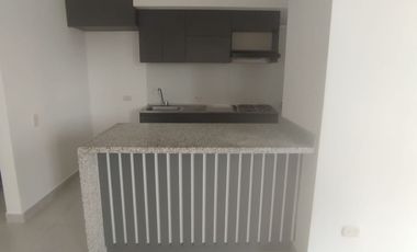 APARTAMENTO EN ARRIENDO NACAR A