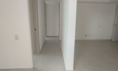 APARTAMENTO EN ARRIENDO NACAR A