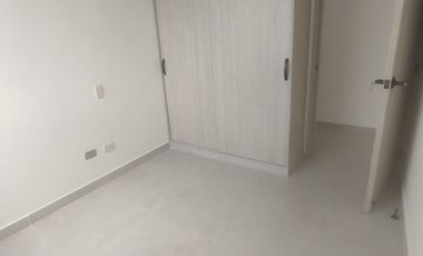 APARTAMENTO EN ARRIENDO NACAR A