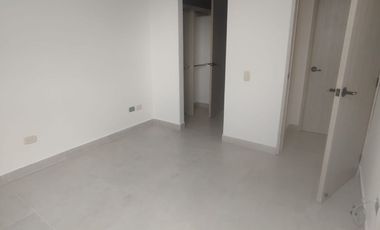 APARTAMENTO EN ARRIENDO NACAR A