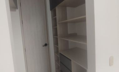 APARTAMENTO EN ARRIENDO NACAR A
