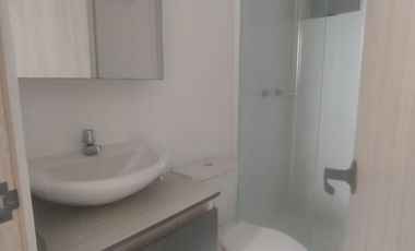 APARTAMENTO EN ARRIENDO NACAR A