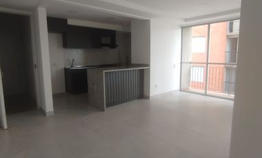 APARTAMENTO EN ARRIENDO NACAR A