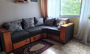 Vende Departamento Conj Hab. Los Conquistadores, Concepción