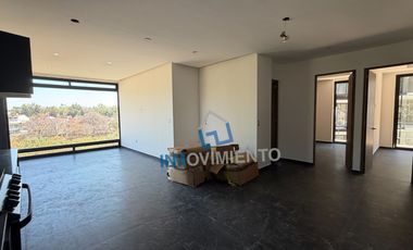 RENTA Hermosos DEPARTAMENTOS de LUJO Lomas de Valle Escondido