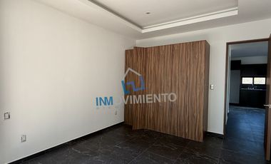 RENTA Hermosos DEPARTAMENTOS de LUJO Lomas de Valle Escondido