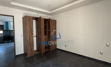 RENTA Hermosos DEPARTAMENTOS de LUJO Lomas de Valle Escondido