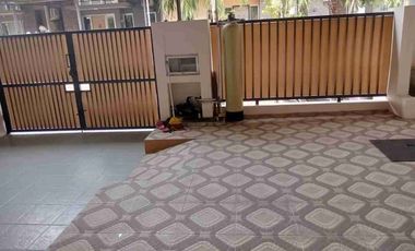 Dijual rumah baru Harapan indah 2 siap huni