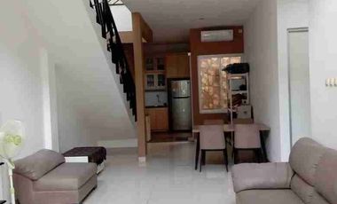 Dijual rumah baru Harapan indah 2 siap huni