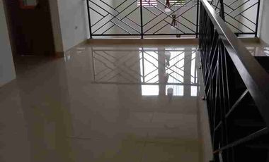 Dijual rumah baru Harapan indah 2 siap huni