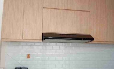 Dijual rumah baru Harapan indah 2 siap huni