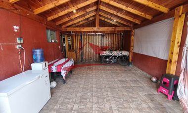 Hermosa Casa de Dos Pisos, 4 Dormitorios, 2 Baños, Villa Sodimac, Comuna de Quilicura.