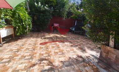 Hermosa Casa de Dos Pisos, 4 Dormitorios, 2 Baños, Villa Sodimac, Comuna de Quilicura.