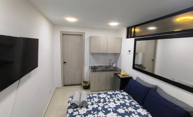 APARTAMENTO EN INGENIO