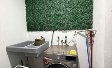 SE RENTA DEPARTAMENTO AMUEBLADO