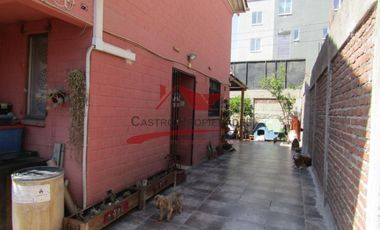 Hermosa Casa Dos Pisos, 3 Dormitorios, 3 Baños, Microbarrio Jardin del Norte ll, comuna de Quilicura.