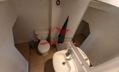 Hermosa Casa Dos Pisos, 3 Dormitorios, 3 Baños, Microbarrio Jardin del Norte ll, comuna de Quilicura.