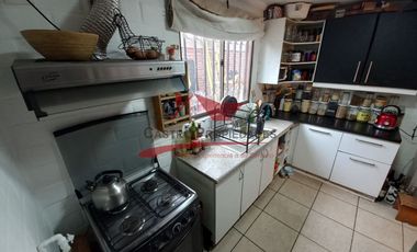 Hermosa Casa Dos Pisos, 3 Dormitorios, 3 Baños, Microbarrio Jardin del Norte ll, comuna de Quilicura.