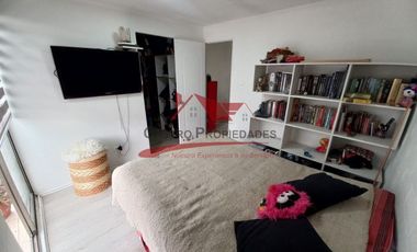 Hermosa Casa Dos Pisos, 3 Dormitorios, 3 Baños, Microbarrio Jardin del Norte ll, comuna de Quilicura.