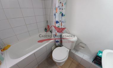 Hermosa Casa Dos Pisos, 3 Dormitorios, 3 Baños, Microbarrio Jardin del Norte ll, comuna de Quilicura.