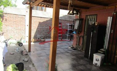 Hermosa Casa Dos Pisos, 3 Dormitorios, 3 Baños, Microbarrio Jardin del Norte ll, comuna de Quilicura.