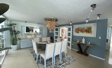 RENTA CASA EN SAN CARLOS