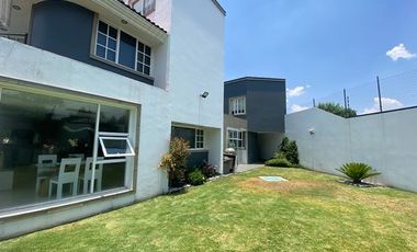 RENTA CASA EN SAN CARLOS