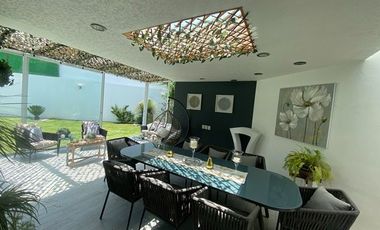 RENTA CASA EN SAN CARLOS