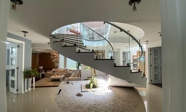 RENTA CASA EN SAN CARLOS