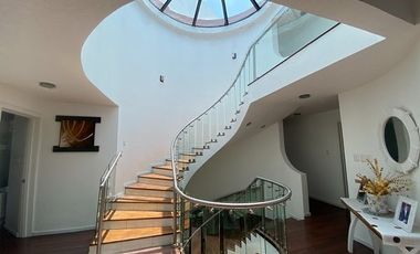 RENTA CASA EN SAN CARLOS