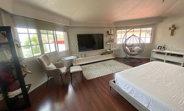 RENTA CASA EN SAN CARLOS