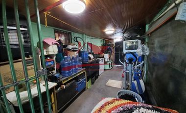 Hermosa Casa de Dos Pisos con 3 Dormitorios, 2 Baños Villa Los Esteros, Comuna de Quilicura.