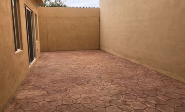 Casa en Renta Montalto Residencial , Apodaca