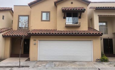 Casa en Renta Montalto Residencial , Apodaca