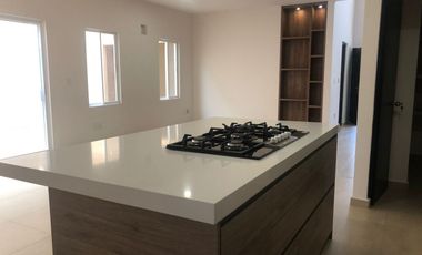 Casa en Renta Montalto Residencial , Apodaca