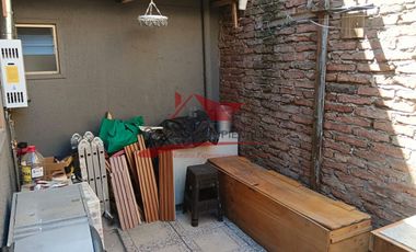 Hermosa Casa de Dos Pisos Ampliada con 3 Dormitorios, 2 Baños, Villa Jardin del Norte, Comuna de Quilicura.