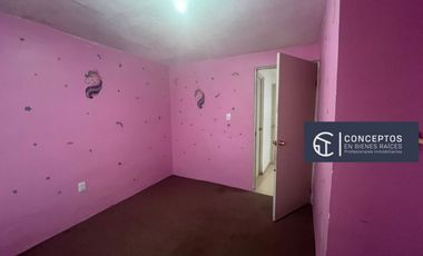 Casa de 3 Recámaras en Venta en Fraccionamiento Los Fresnos, Cuautitlán I. Estado de Mexico