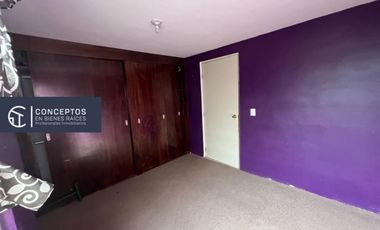 Casa de 3 Recámaras en Venta en Fraccionamiento Los Fresnos, Cuautitlán I. Estado de Mexico