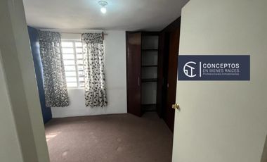 Casa de 3 Recámaras en Venta en Fraccionamiento Los Fresnos, Cuautitlán I. Estado de Mexico