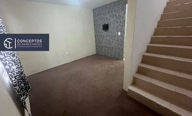 Casa de 3 Recámaras en Venta en Fraccionamiento Los Fresnos, Cuautitlán I. Estado de Mexico