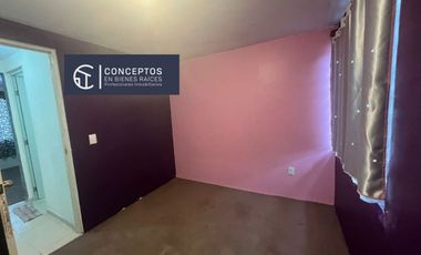 Casa de 3 Recámaras en Venta en Fraccionamiento Los Fresnos, Cuautitlán I. Estado de Mexico