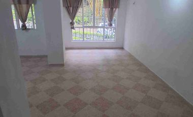 se vende apartamento