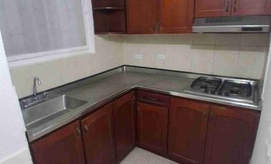se vende apartamento