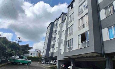 se vende apartamento